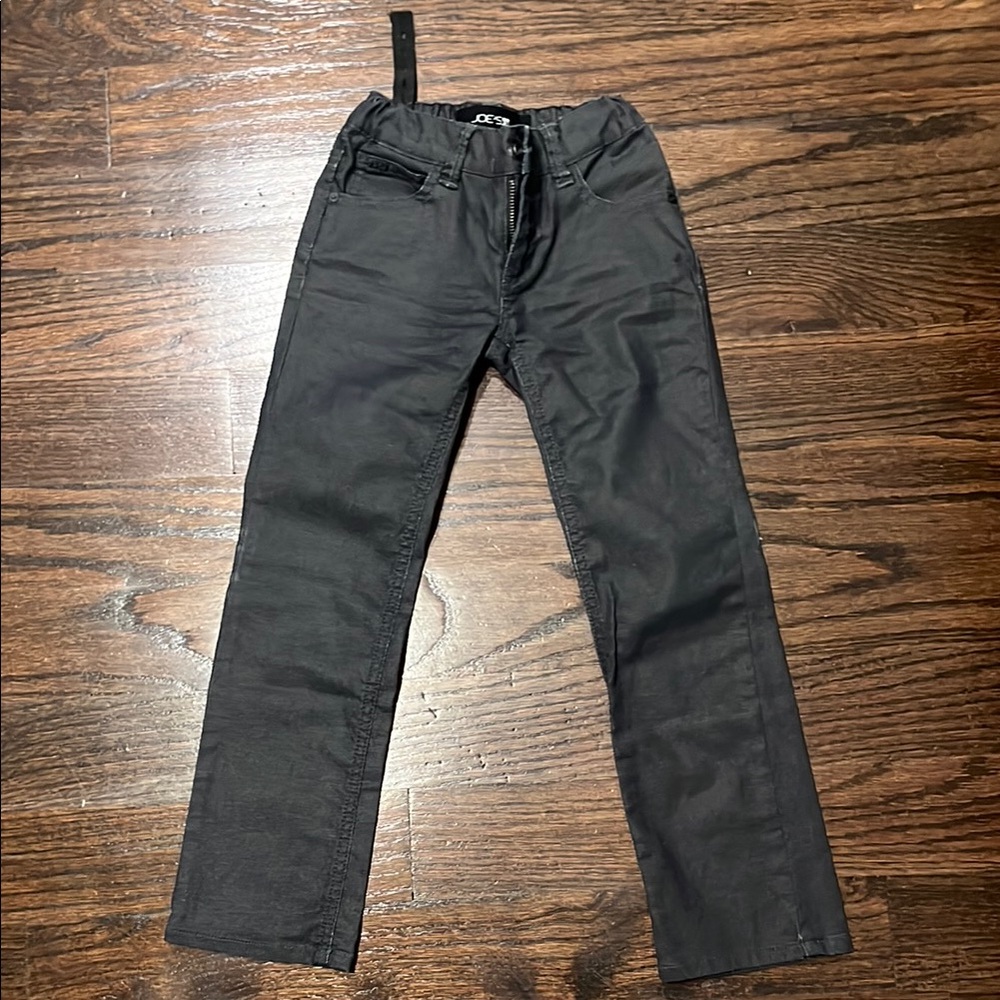Joe's Jeans Charcoal Trousers